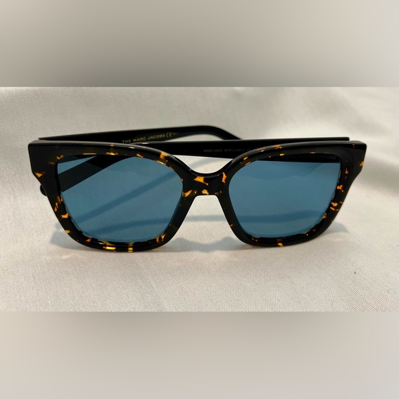 The Marc Jacobs MARC 458/S Sunglasses main image 7